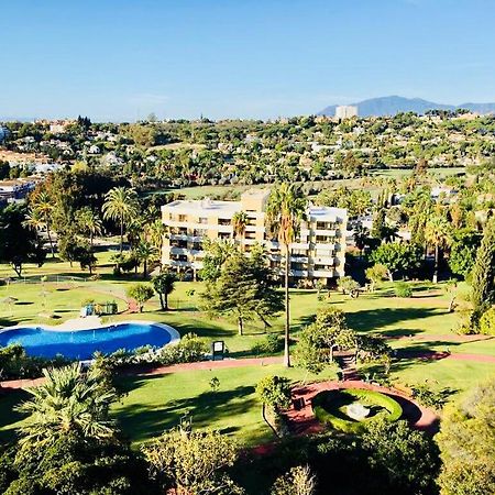 Fantastic Apartment Sea View Near Puerto Banus Марбеля Екстериор снимка