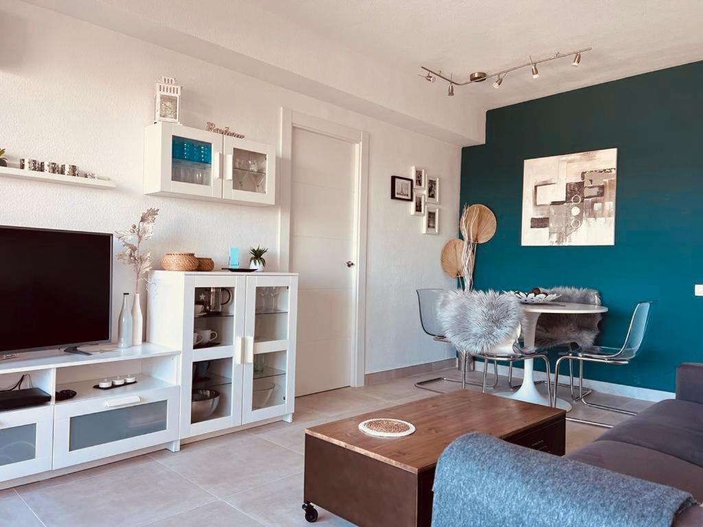 Fantastic Apartment Sea View Near Puerto Banus Марбеля Екстериор снимка
