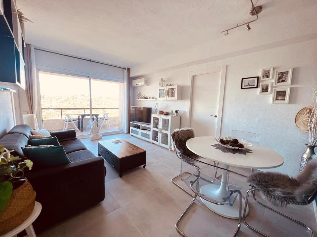 Fantastic Apartment Sea View Near Puerto Banus Марбеля Екстериор снимка