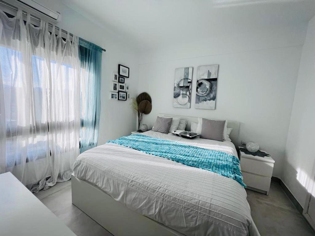 Fantastic Apartment Sea View Near Puerto Banus Марбеля Екстериор снимка