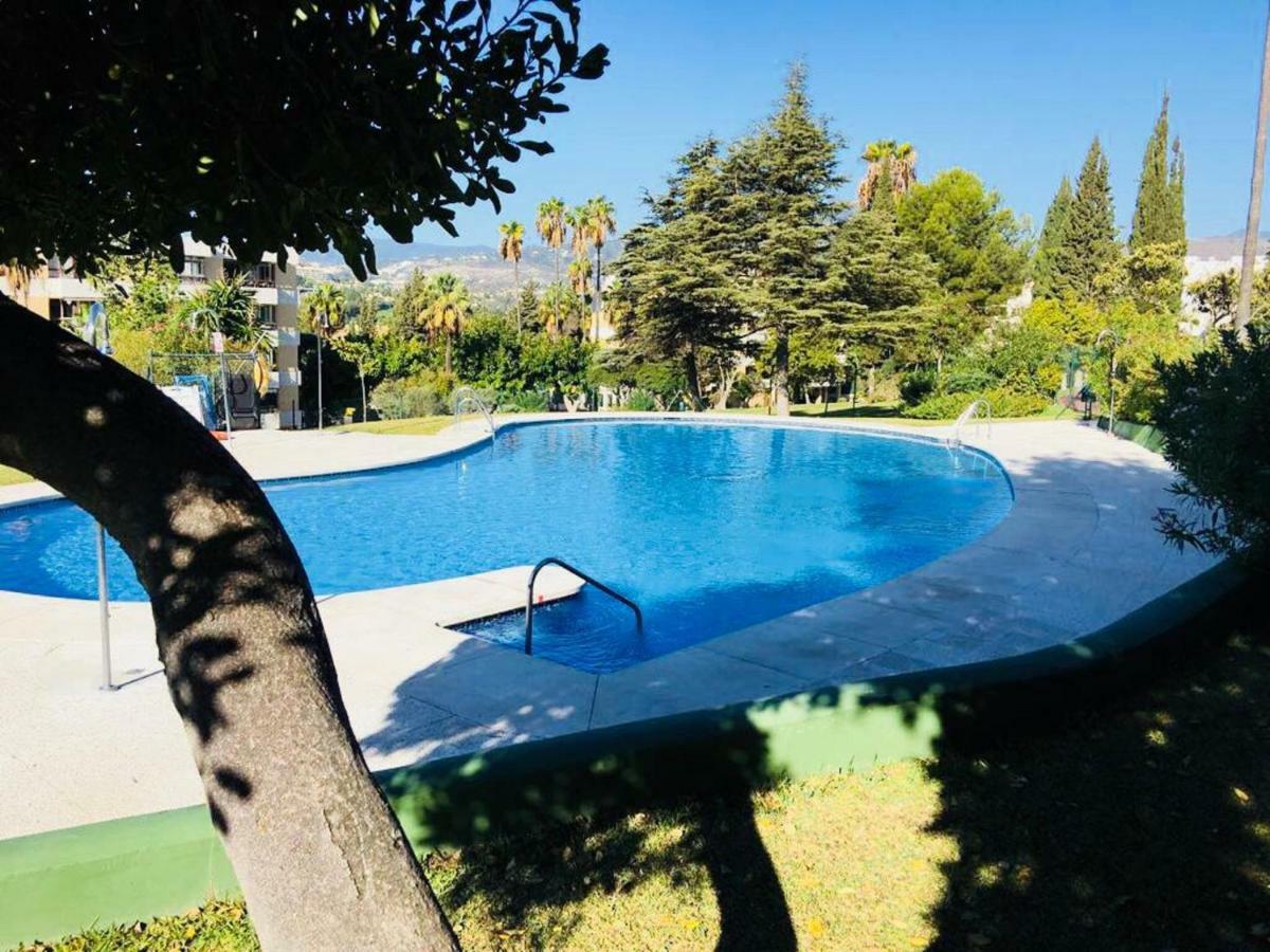 Fantastic Apartment Sea View Near Puerto Banus Марбеля Екстериор снимка