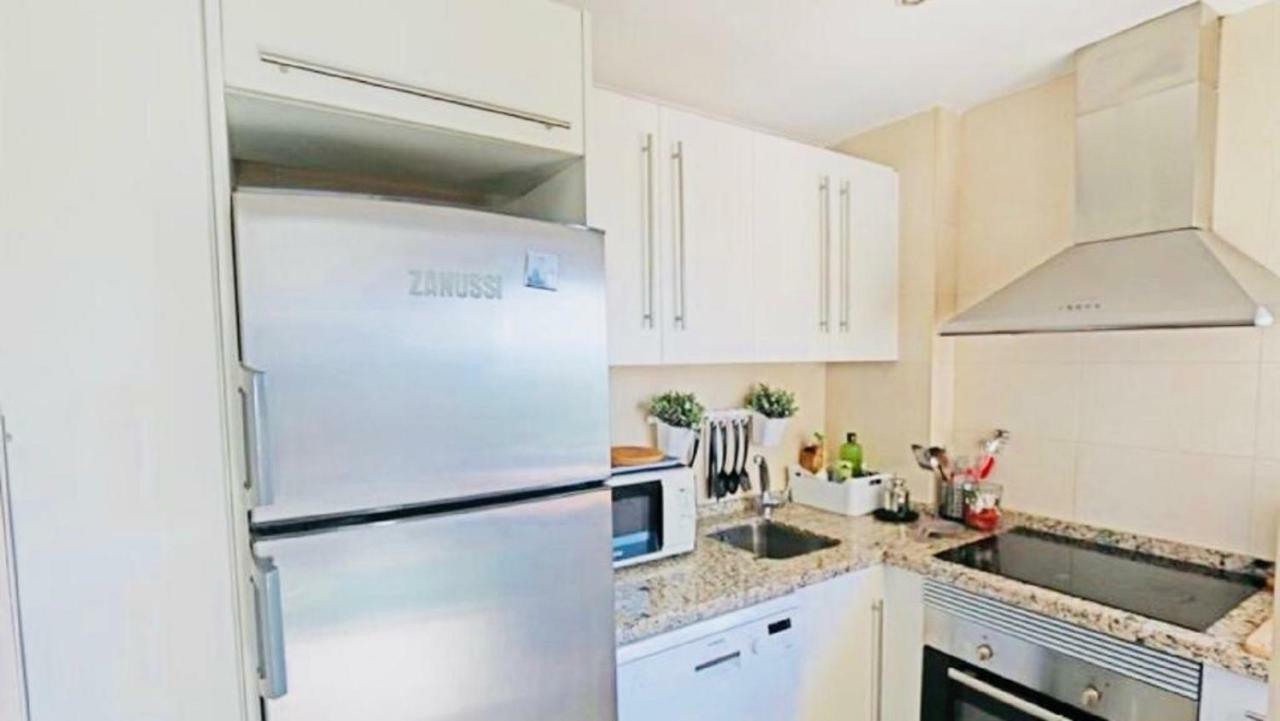Fantastic Apartment Sea View Near Puerto Banus Марбеля Екстериор снимка